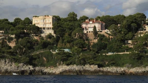 Paris beschlagnahmt mutmaßliche Gazprom-Villa