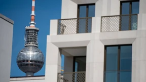 Wege aus der Wohnungsmisere