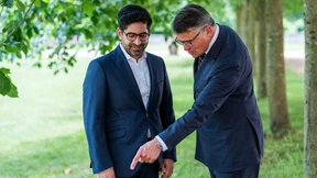 „Das ist schon gut, was wir geleistet haben“