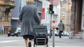 Eckpunkte des geplanten Rentenpakets