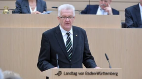 Bekenntnis zu Europa 