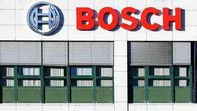 Bosch kürzt in einer Sparte die Arbeitszeit