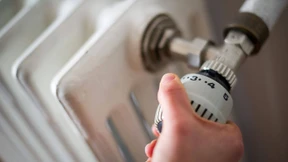 Was tun, wenn die Heizung kalt bleibt?