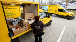 Umweltministerin will Zuschuss für E-Lieferwagen auf 7000 Euro anheben