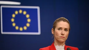 Trumps Drohungen zu Grönland wirken jetzt gefährlicher