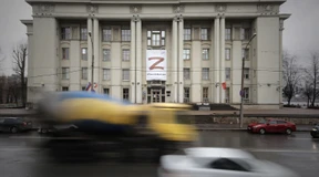 Russland schließt parteinahe deutsche Stiftungen