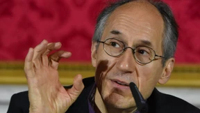 Eine Ehrung der Toten