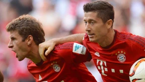 Das trefflichste Duo der Bayern-Historie