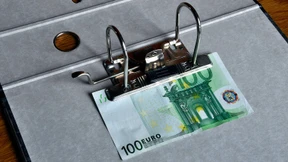 Wenig Informationen über Betriebsrente