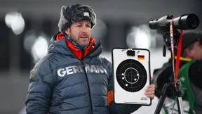 „Der beste Trainer der Welt“