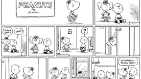 Ungefähr sagt das der Pfarrer auch