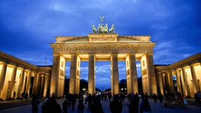 Berlins Mängelliste  