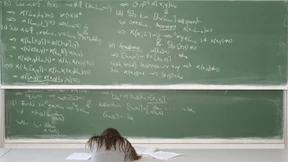 Die zweite Mathe-Million wartet