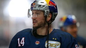 Brutales Foul und viel Ärger beim Eishockey