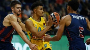 Kein guter Abend für Berlin und Bayern