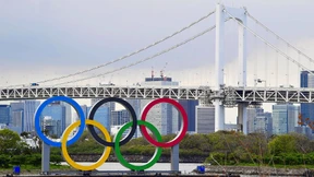 Japans Olympia-Macher planen massive Einsparungen