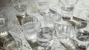 Chinas KI-Coup und ein Leben ohne Alkohol