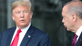 Trump droht Türkei mit „wirtschaftlicher Zerstörung“