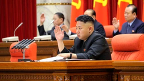 Ahnungslos im  orchestrierten Größenwahn 