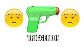 Die Zensur der Symbole