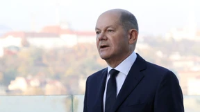 Scholz: „Europa steht vor großen Herausforderungen“