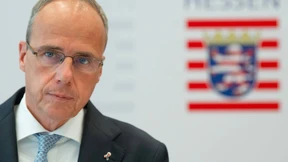 Der Fall trifft Hessens Polizei bis ins Mark