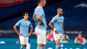 Die großen Probleme bei Manchester City