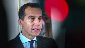 Österreich pocht auf Ende der EU-Gespräche mit Türkei