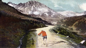 Der Berg der Berge und die vielen Mythen