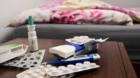 Apotheker warnen vor „bedrohlichem“ Medikamentenmangel