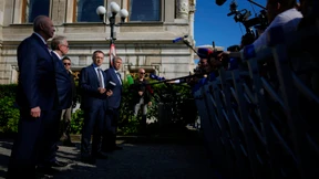 Auch in Genf ist Frieden fern