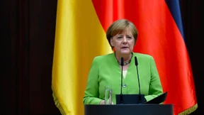 Merkel spaltet die Europäische Union