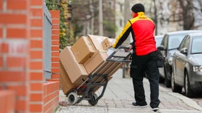 Deutsche Post erhöht die Paketpreise