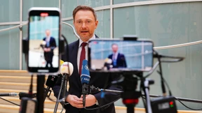 FDP plant massive Steuersenkungen für die Wirtschaft