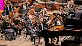 Achtung: Stau vor der Abfahrt Rahnsdorf