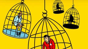 Die umstrittene Vorratslagerung junger Fußballer