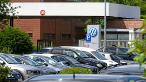 VW wird seine Autos länger als erwartet nicht los