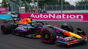 Verstappens Machtdemonstration von Platz neun