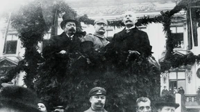 Diagonale der Kräfte