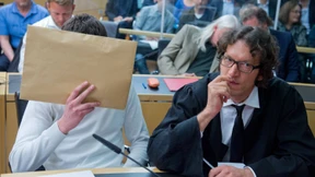 Angeklagter gibt Angriff auf Studentin Tugce zu