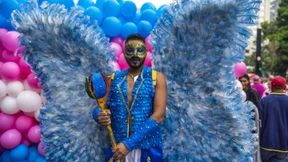 Der Glamour und seine Gegner