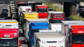 Deutsches Start-up kauft Ubers Frachtgeschäft in Europa