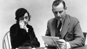 Jeder dritte Deutsche würde auf sein Erbe verzichten