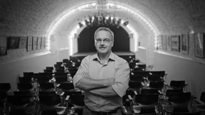 Kämpfer für Kinder und Kleinkunst