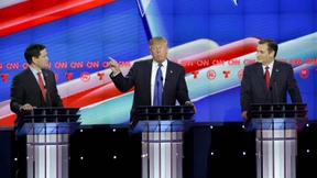 „Hätte Trump nicht geerbt, würde er Uhren in Manhattan verkaufen“