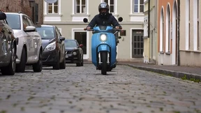 Nicht enttäuschend, aber auch nicht überzeugend