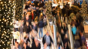 Und jetzt in die wichtigste Zeit des Jahres