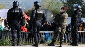 Slowenien setzt Armee zur Grenzsicherung ein