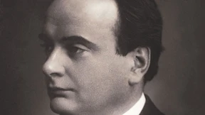 Er hat seinen Platz neben Schönberg verdient