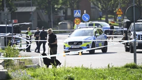 Ein Toter nach Schüssen an Moschee in Schweden